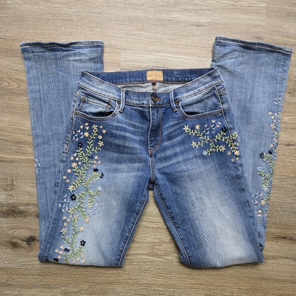 Driftwood Kelly Jeans - Picture 2 of 7